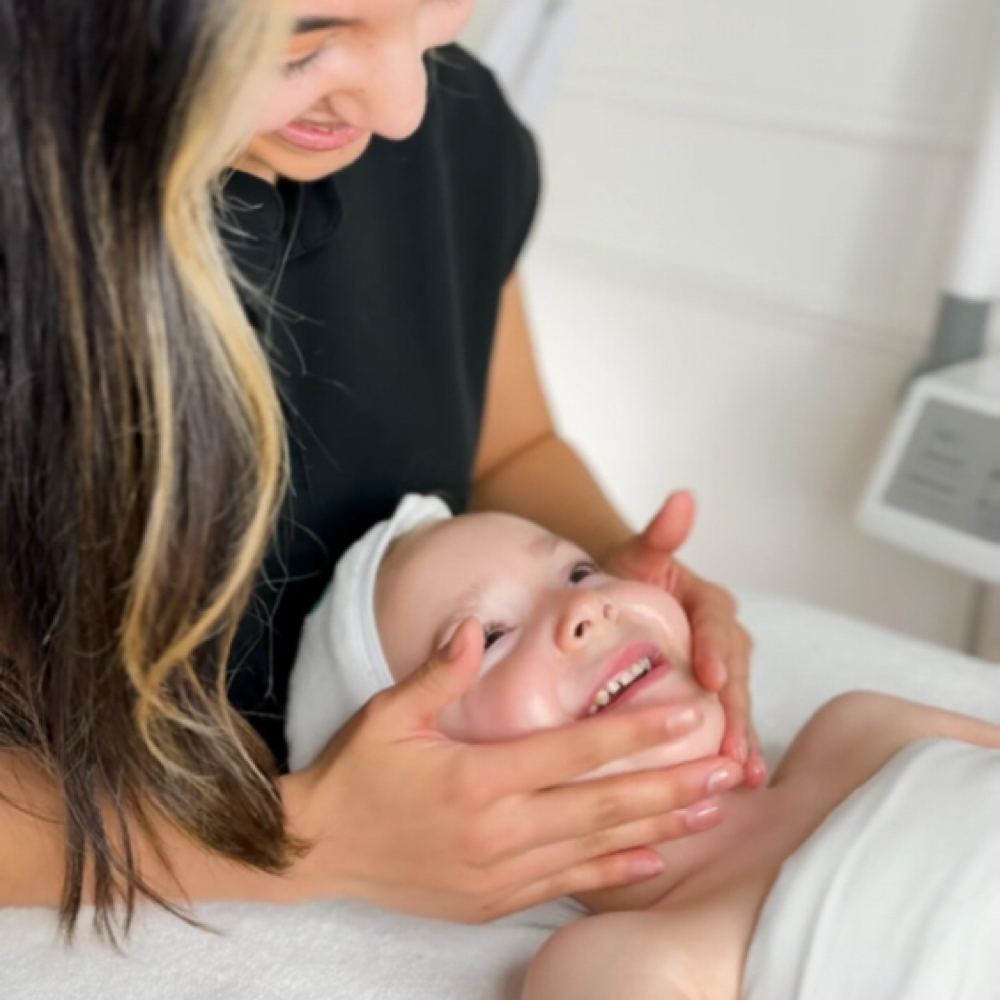 Facials